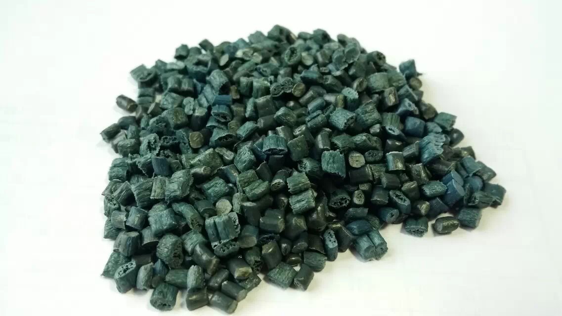 韩国工业膜颗粒