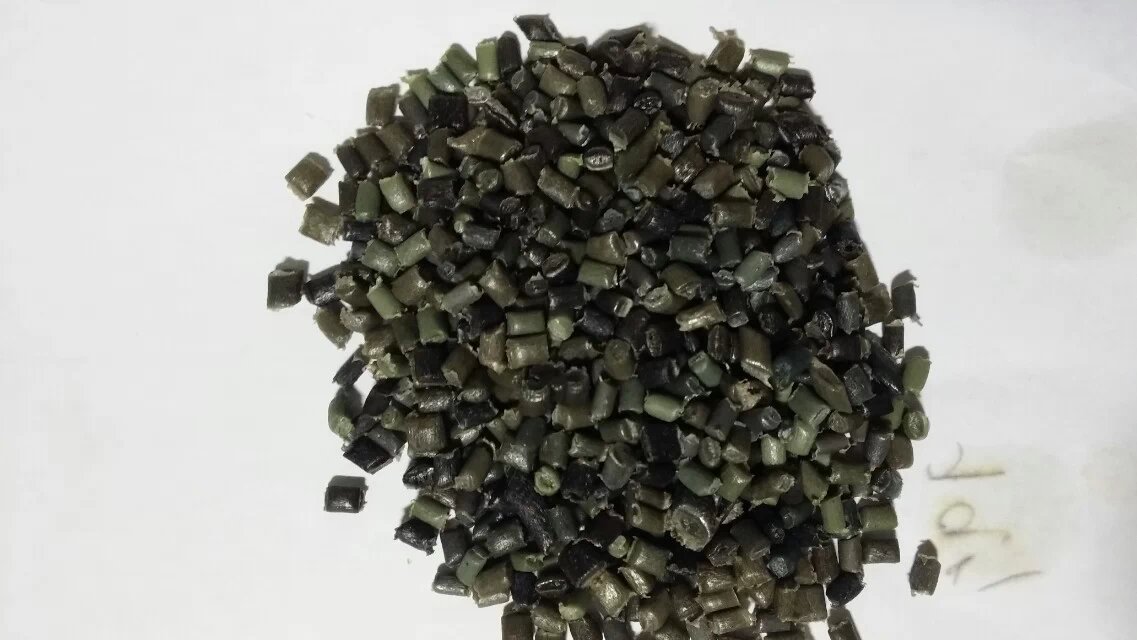 韩国工业膜颗粒