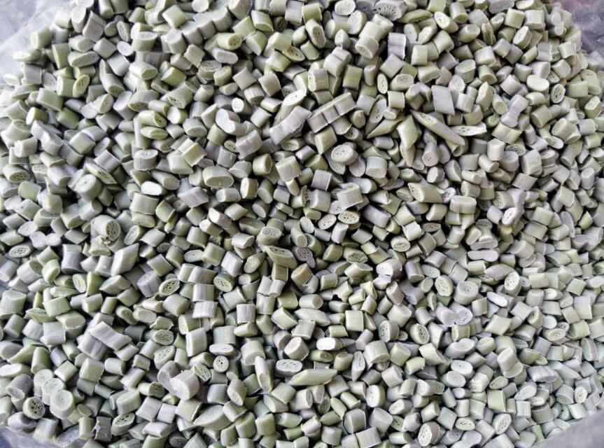 韩国共聚料颗粒