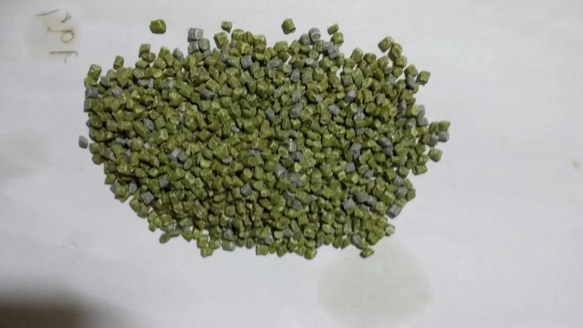 韩国共聚料颗粒